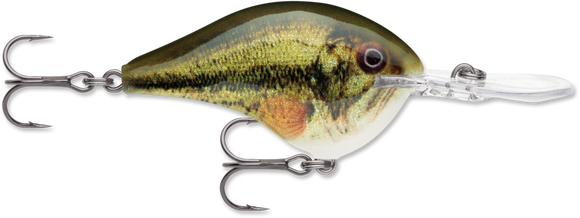 RAPALA DT SERIES CRANKBAITS / DT14 - DT20