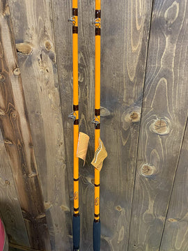 CATFISH PRO TOURNAMENT SERIES RODS - 0