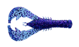 Buy boujee-blue-416 YAMAMOTO 4&quot; YAMA CRAW