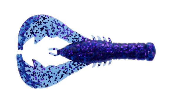 YAMAMOTO 4" YAMA CRAW