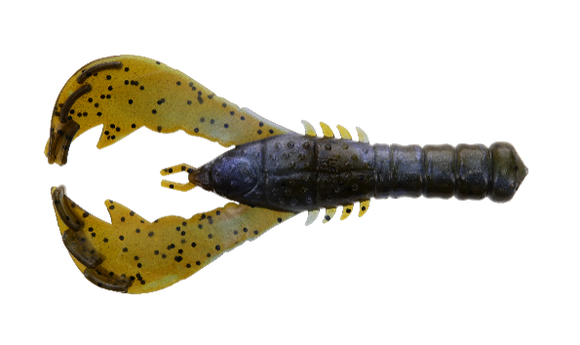 YAMAMOTO 4" YAMA CRAW