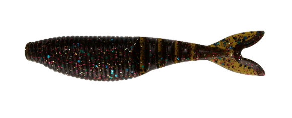 YAMAMOTO ZAKO SWIMBAIT 4"