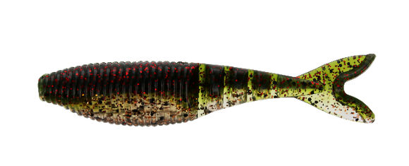 YAMAMOTO ZAKO SWIMBAIT 4"