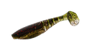 YAMAMOTO KICKIN' ZAKO PADDLE TAIL SWIMBAIT-21