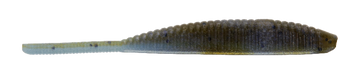 YAMAMOTO SHAD SHAPE 3.75" - 0