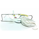 PERSUADER THREE BLADE BUZZ BAIT - Copperstate Tackle