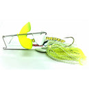 PERSUADER THREE BLADE BUZZ BAIT - Copperstate Tackle