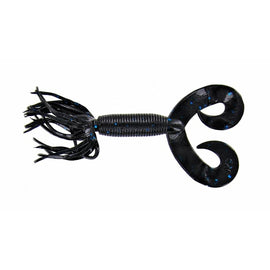 YAMAMOTO HULA GRUB - Copperstate Tackle