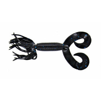 YAMAMOTO HULA GRUB - Copperstate Tackle