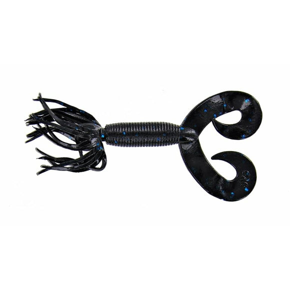 YAMAMOTO HULA GRUB - Copperstate Tackle