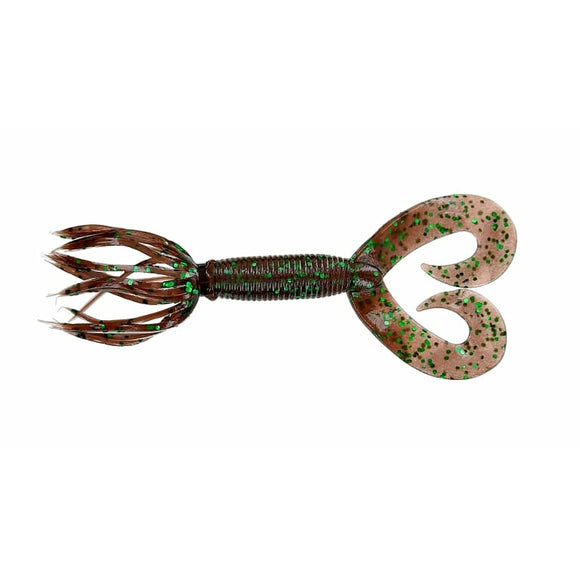 YAMAMOTO HULA GRUB - Copperstate Tackle