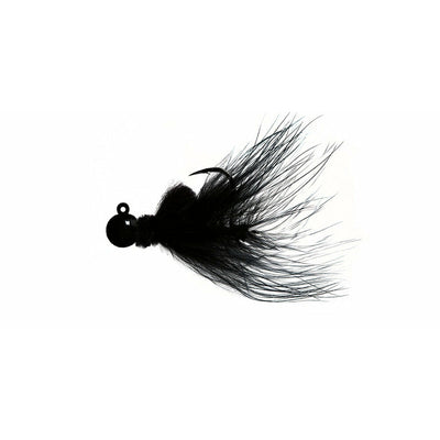 HAWKEN AEROJIG MARABOU STEELHEAD JIG