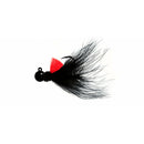 HAWKEN AEROJIG MARABOU STEELHEAD JIG-2