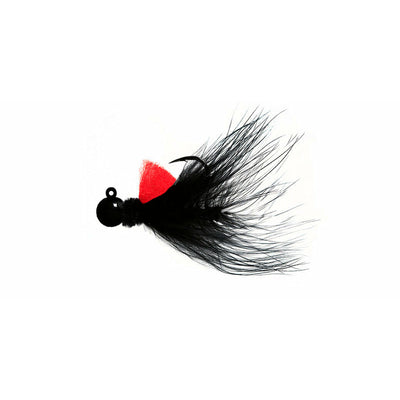 HAWKEN AEROJIG MARABOU STEELHEAD JIG