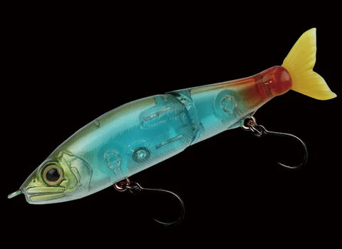 GAN CRAFT JOINTED CLAW 70