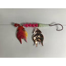 PAINTED BACK RIGS TROLLING RIG - Copperstate Tackle