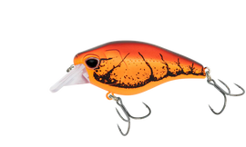 NOMAD DESIGN ATLAS 55 SQUAREBILL CRANKBAIT - 0