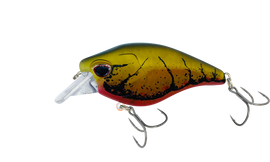 Buy brown-craw NOMAD DESIGN ATLAS 70 SQUAREBILL CRANKBAIT