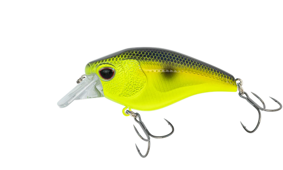 NOMAD DESIGN ATLAS 70 SQUAREBILL CRANKBAIT