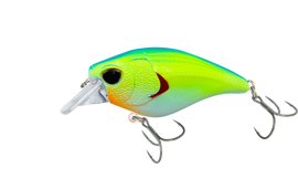 NOMAD DESIGN ATLAS 70 SQUAREBILL CRANKBAIT - 0