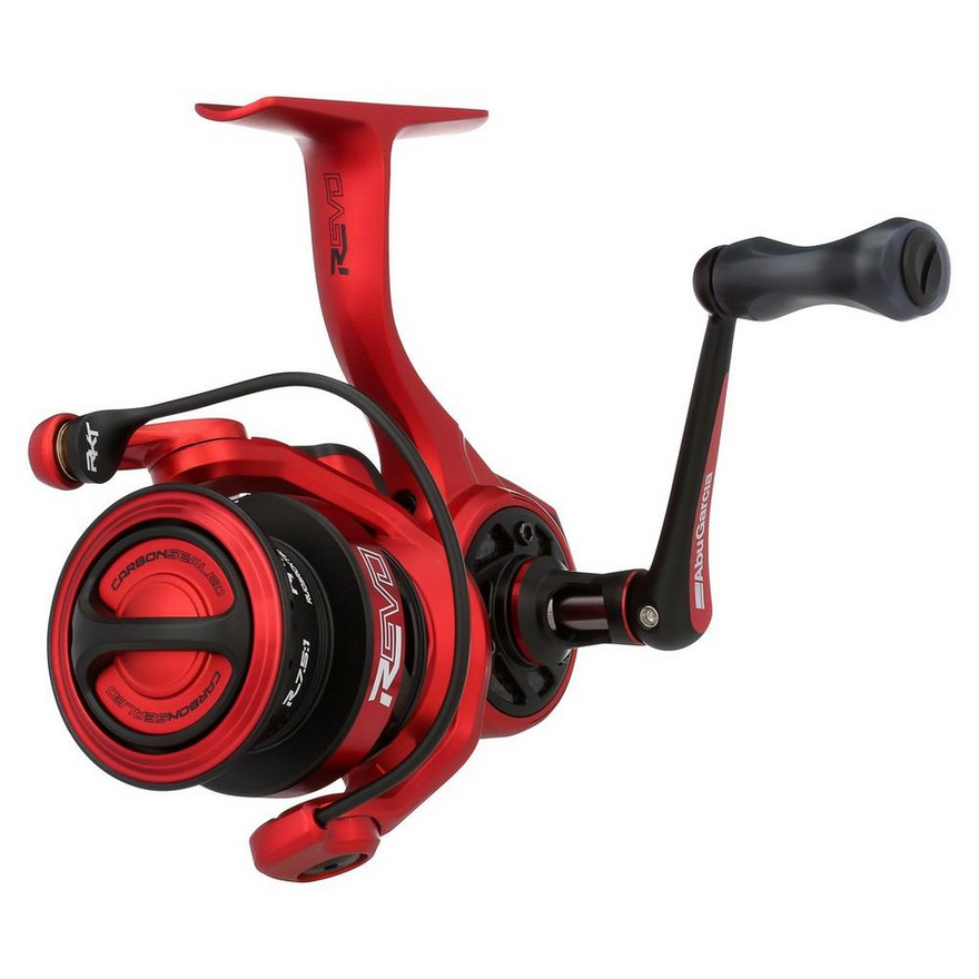 Spinning Reels 