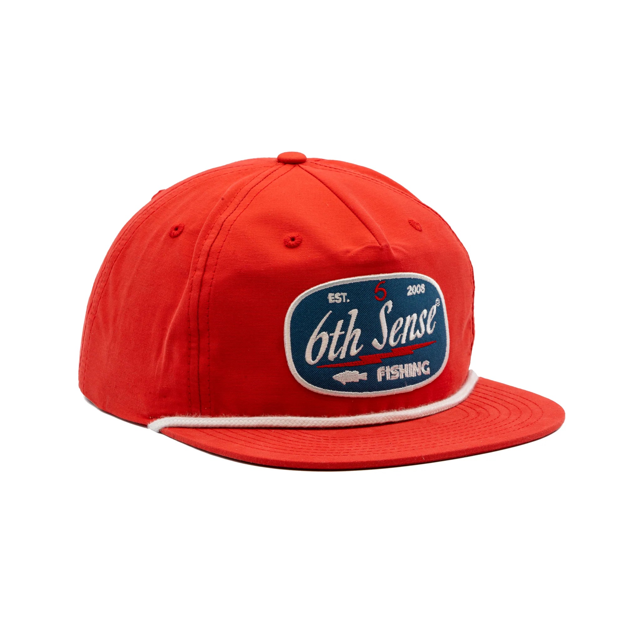 Buy old-timer-americas-sport-red-white 6TH SENSE HATS