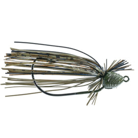 Buy green-pumpkin 6TH SENSE AXLE HYBRID FINESSE JIG