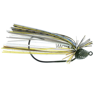 6TH SENSE AXLE HYBRID FINESSE JIG