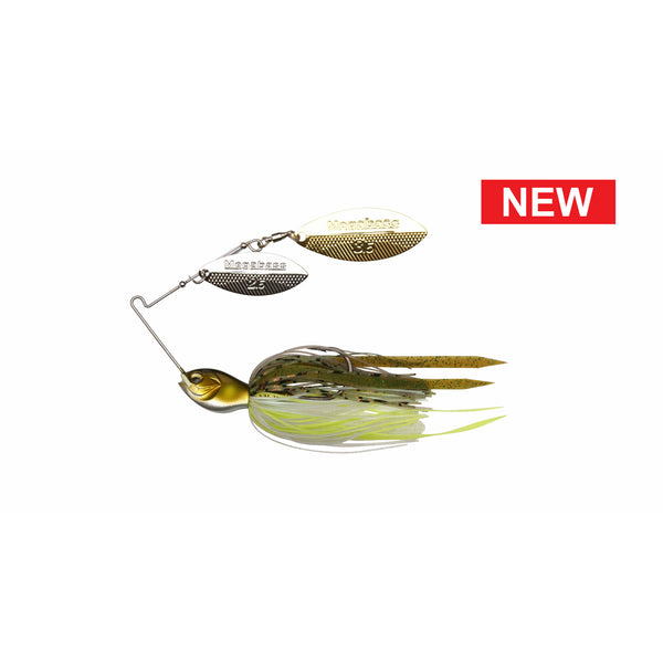 MEGABASS SV-3 Copperstate Tackle - Main Image