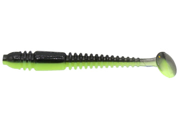 Buy black-hi-viz EUROTACKLE B-VIBE 2"