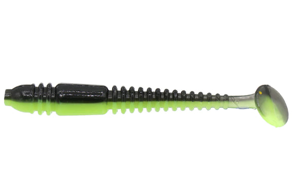 EUROTACKLE B-VIBE 2"
