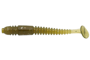 Buy green-pumpkin EUROTACKLE B-VIBE 2"
