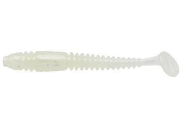 Buy white EUROTACKLE B-VIBE 2"