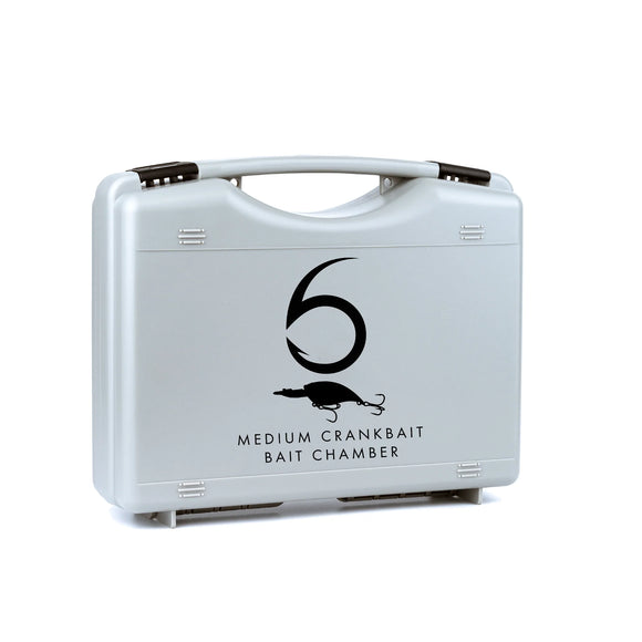 6TH SENSE BAIT CHAMBERS