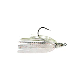 Buy oh-braid-swim-jig-bloody-shad 6TH SENSE BRAID SWIM JIG SERIES