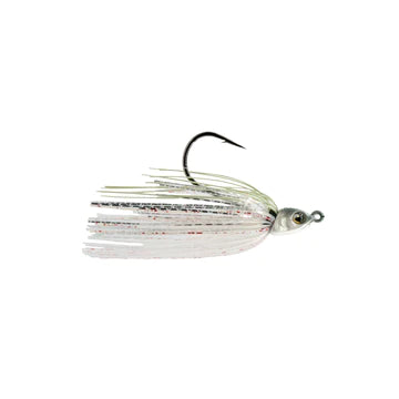 6TH SENSE BRAID SWIM JIG SERIES