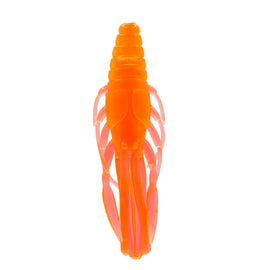 Buy bedfish-glow 6TH SENSE CRUBE 3&quot; CRAWTUBE