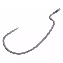 ZAPPU BELLOWS OFFSET WIDE GAP WORM HOOK