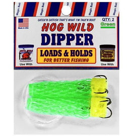 MAGIC BAIT 48-33 HOG WILD BAIT DIPPER