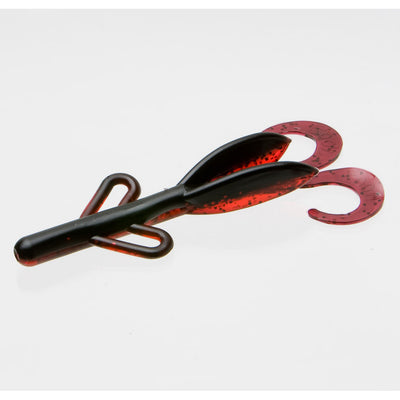 ZOOM BABY BRUSH HOG - Copperstate Tackle