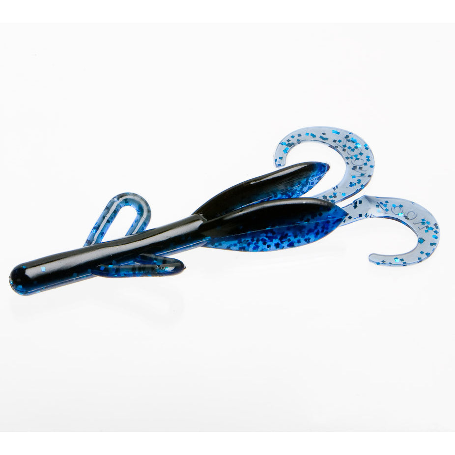 ZOOM BABY BRUSH HOG - Copperstate Tackle