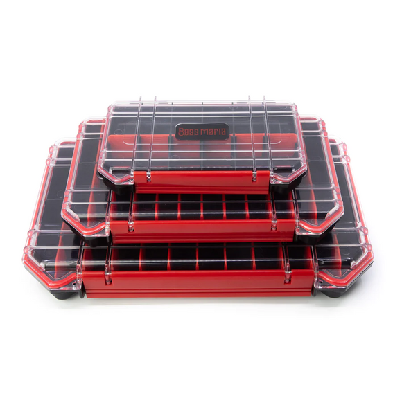 BASS MAFIA COFFIN 2.0