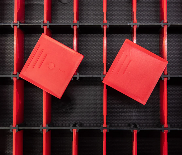 BASS MAFIA COFFIN 2.0