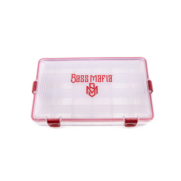 BASS MAFIA CASKET 2.0