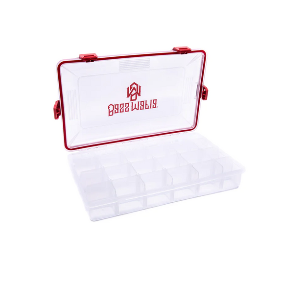 BASS MAFIA CASKET 2.0