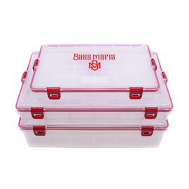 BASS MAFIA CASKET 2.0