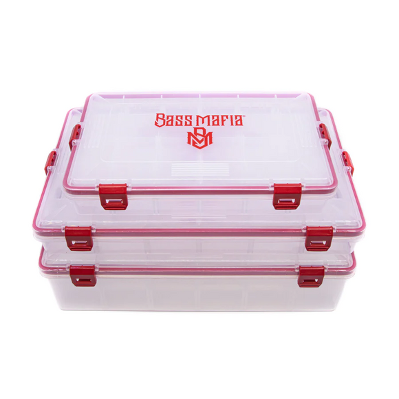 BASS MAFIA CASKET 2.0