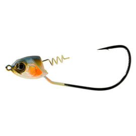6TH SENSE AXLE SWIMBAIT JIGHEAD - 0