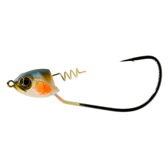 6TH SENSE AXLE SWIMBAIT JIGHEAD