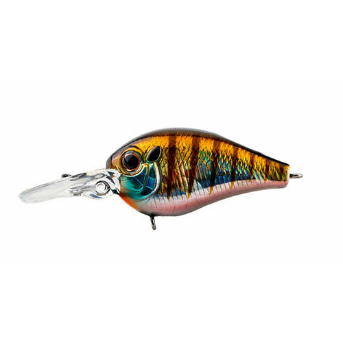Evergreen PC-5 Crankbaits - Copperstate Tackle